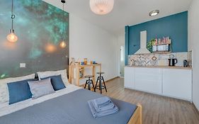 Trogir Downtown Apartments